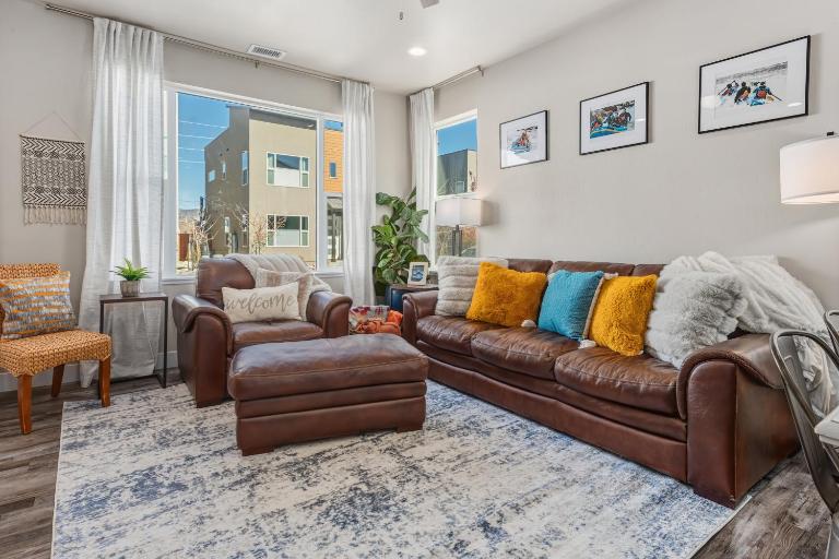 Mountain View Retreat - Your Salida Homebase - B&B Salida