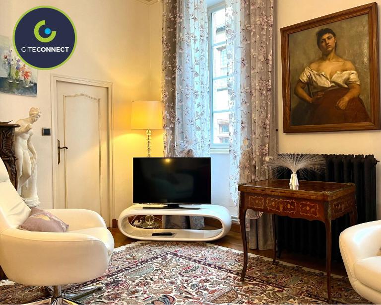 l'ARMAGNAC - B&B Rodez