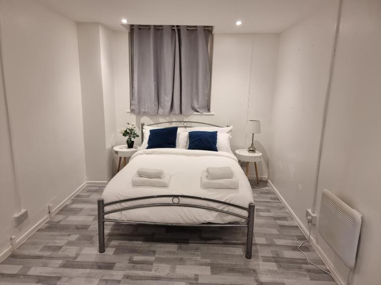 Home Away - Ferienwohnung London
