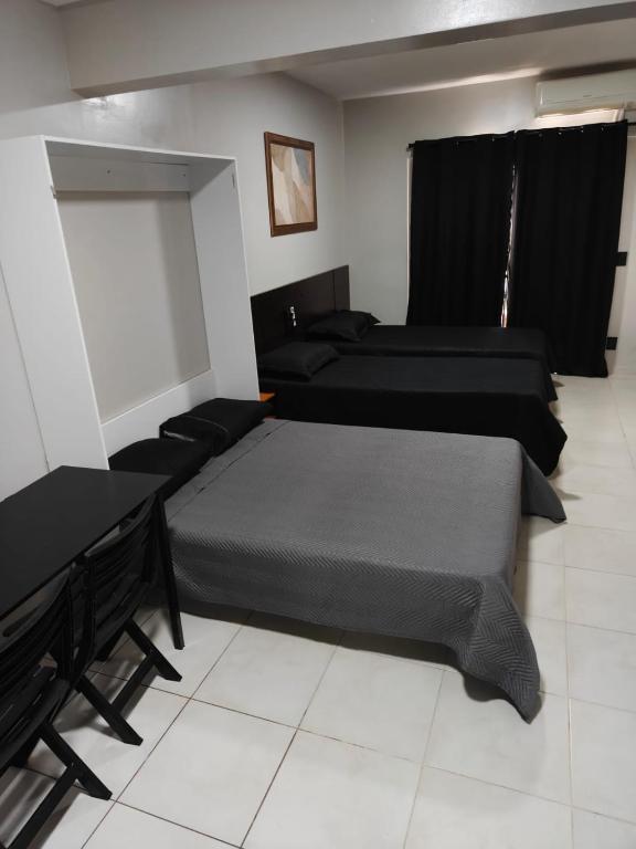Apartamento localizado proximo a USP e Centrinho sem taxa de limpeza - B&B Bauru