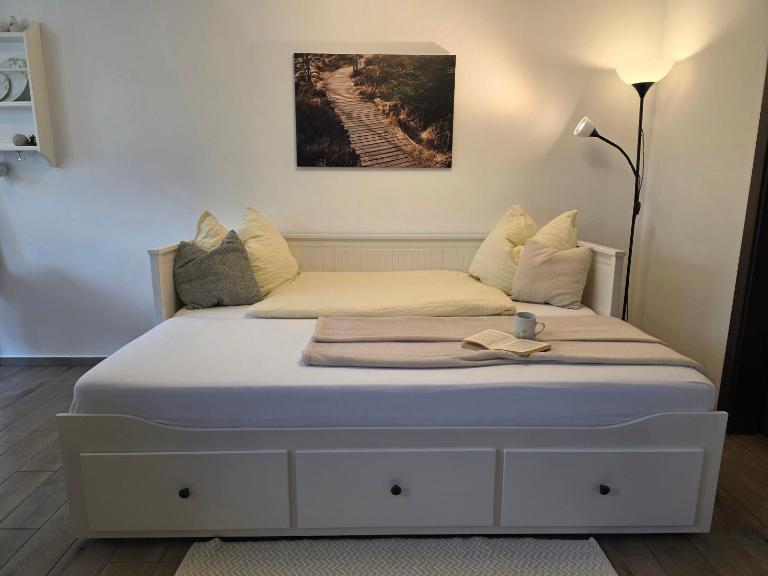 Ferienwohnung Tannenhonig im Schwarzwald nahe Freudenstadt - Ferienwohnung Dornstetten