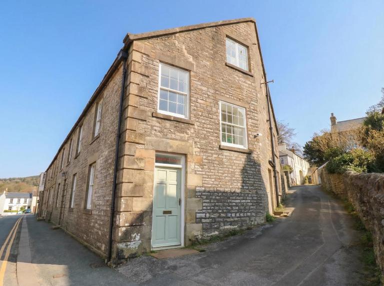 Salvin Cottage - B&B Alston