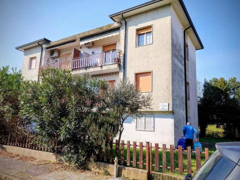 Volano - Ferienwohnung Lido di Volano