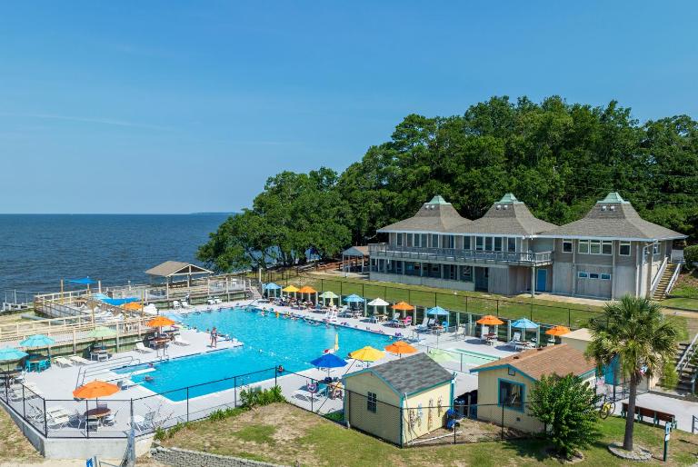 Bay Dream - Bed and Breakfast Kill Devil Hills