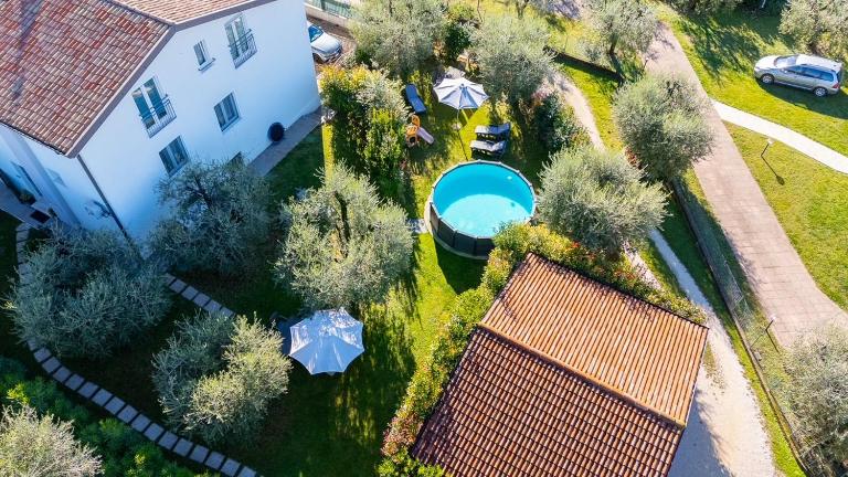 Minerva Holiday Home - B&B Manerba del Garda