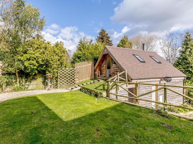 2 Bed in Ashton -under- Hill oc-41827 - Ferienwohnung Ashton under Hill