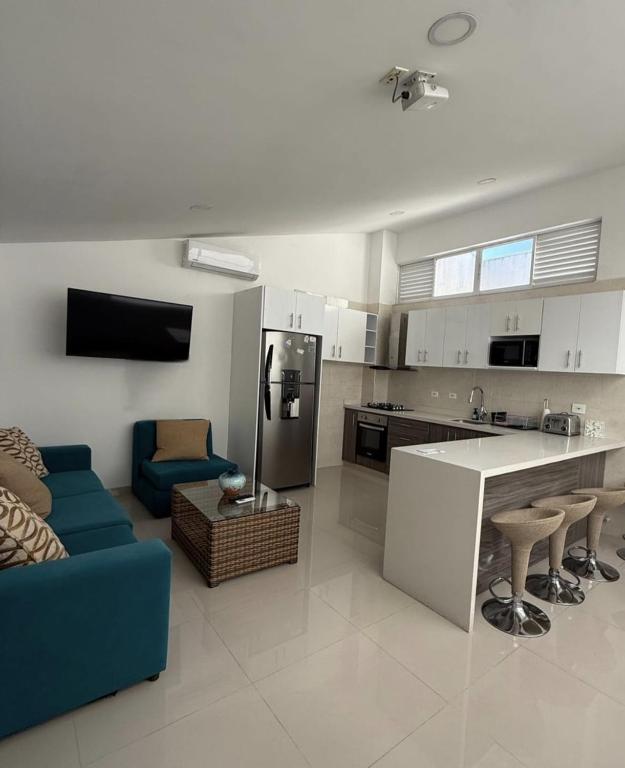 El Ingenio Apartament - B&B Cali