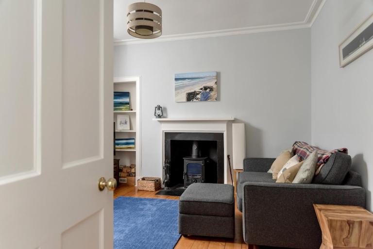 Cobblestone Colony Stockbridge - B&B Edinburgh