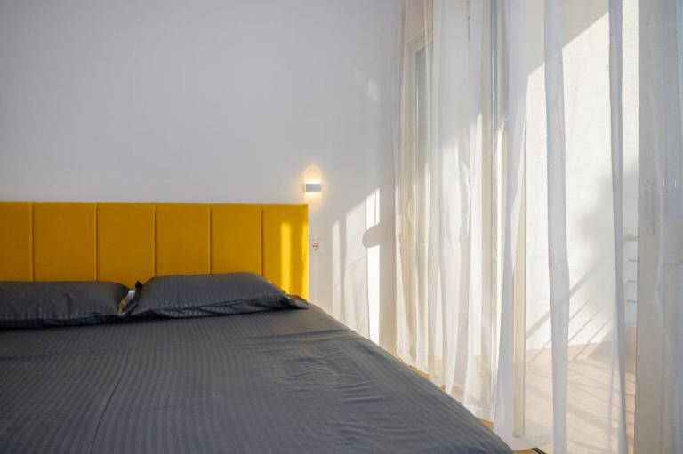 Vila Likaj - Ferienwohnung Vlora
