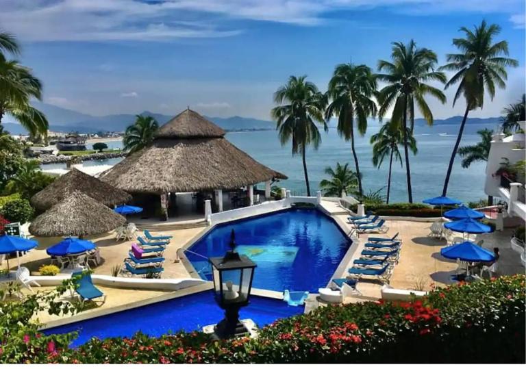 Playasol Las Hadas Manzanillo apartment RENT - B&B Manzanillo