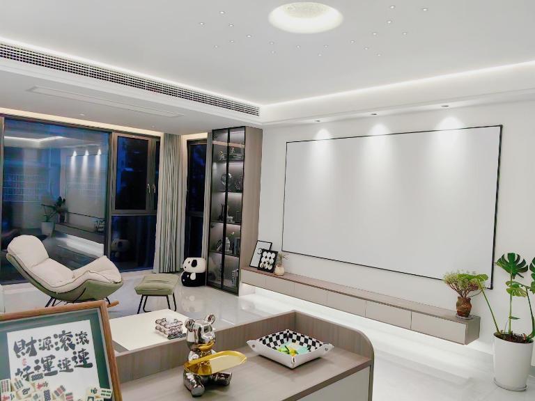 七月在野 - B&B Hanqiyu
