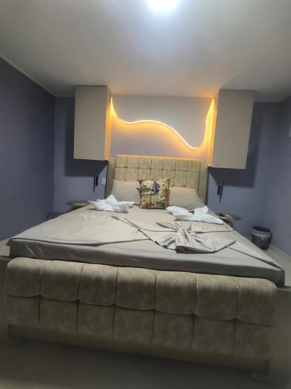 Habitaciones su3nos del malecon - Chambres d'hôtes Barranquilla