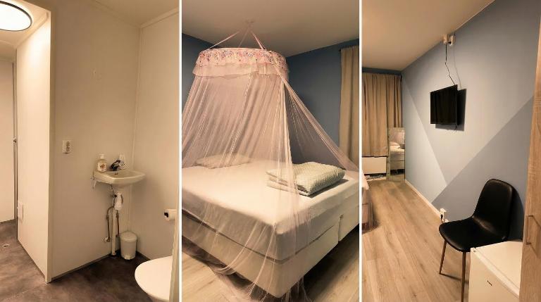 Ahmad sweet home - B&B Vardø