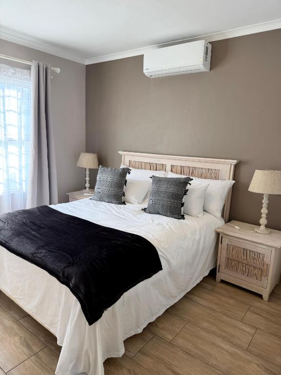 Luxurious 2Bed ,Iconic Views Mountain& Beach in the horizon - B&B Bo-Kaap