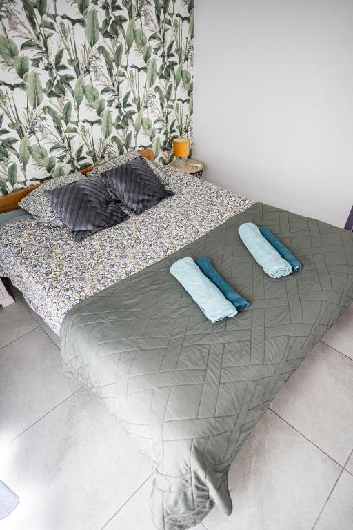 AbraCadabra Flat France Suisse - Ferienwohnung St. Louis