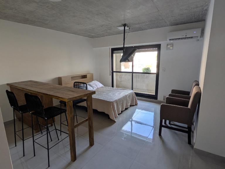 Trip 2 Depto Hosp Provincial - B&B Rosario