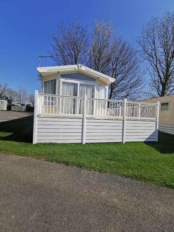 Washbrook Way 2 - B&B Fenny Bentley