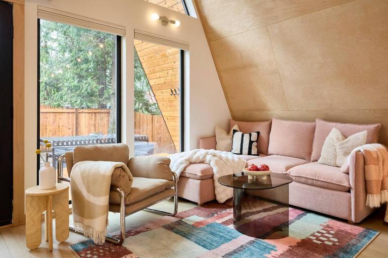 Camp Gifford - B&B Packwood