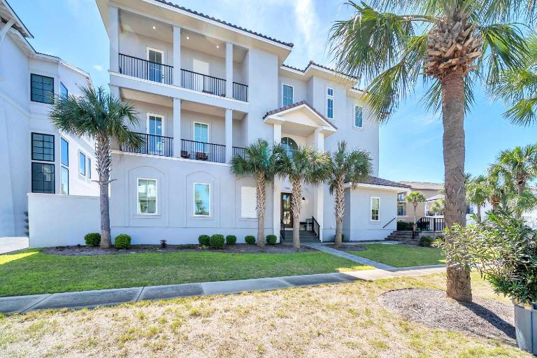 Azul Atlantica - Bed and Breakfast Destin