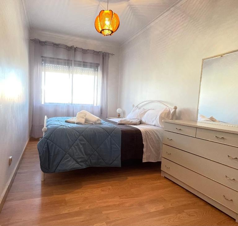 Estrela do Mar T3 - Ferienwohnung Vila Praia de Âncora
