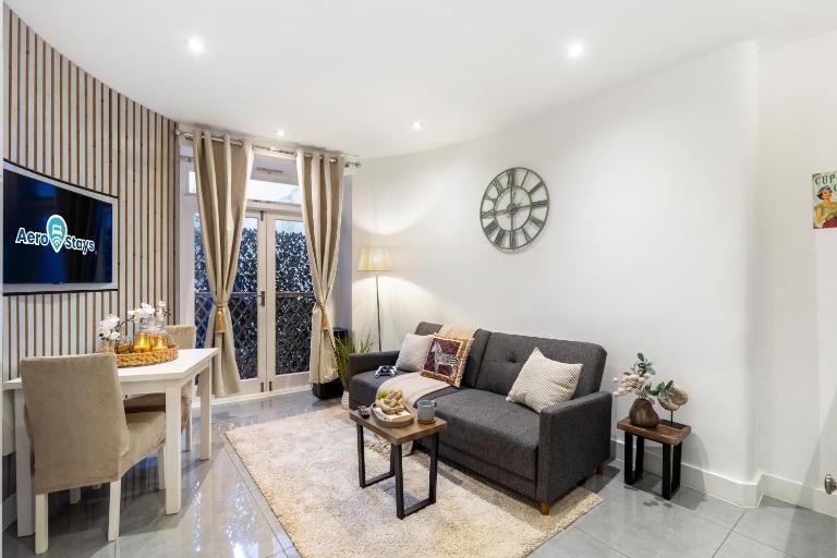 Paddington Glow - Ferienwohnung London