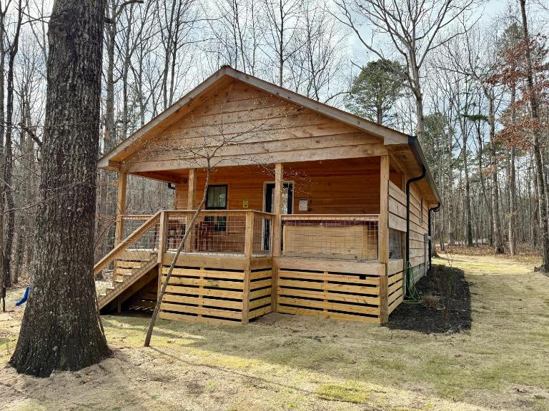 Coyote Den - Bed and Breakfast Fort Payne