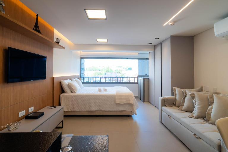 Studio Congonhas - SP Expo e Morumbi - B&B São Paulo