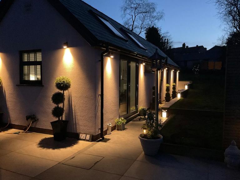 Little Mortimer - B&B Penistone
