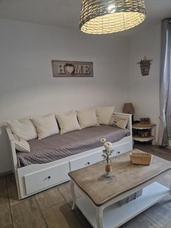 Sanary sur mer, Soleil et douceur I - B&B Sanary-sur-Mer