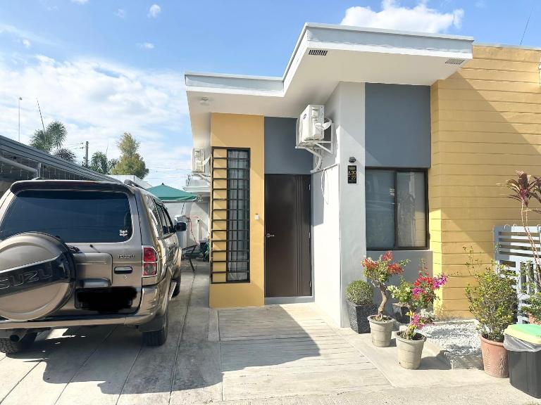 Casa Amore - Bed and Breakfast San Jose