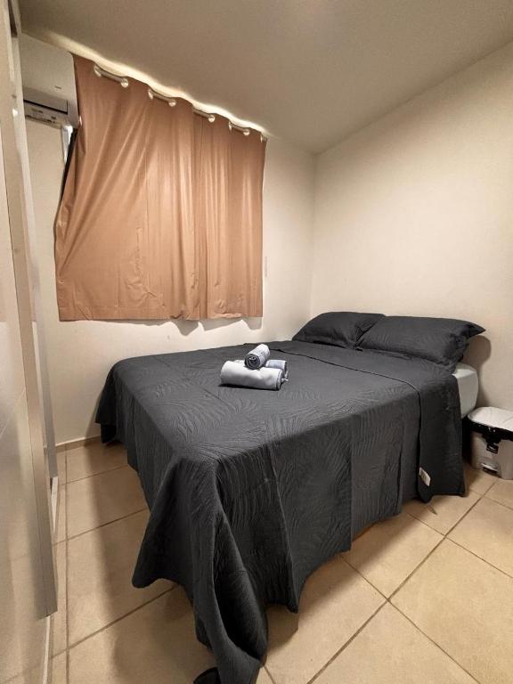 Conforto e Praticidade em um só Lugar - B&B Manaos