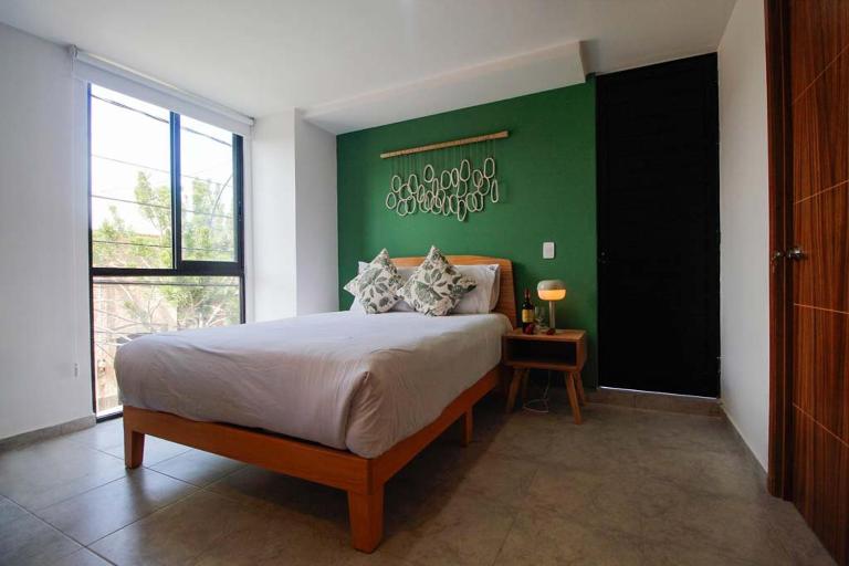 Tribu Santa Tere - B&B Guadalajara