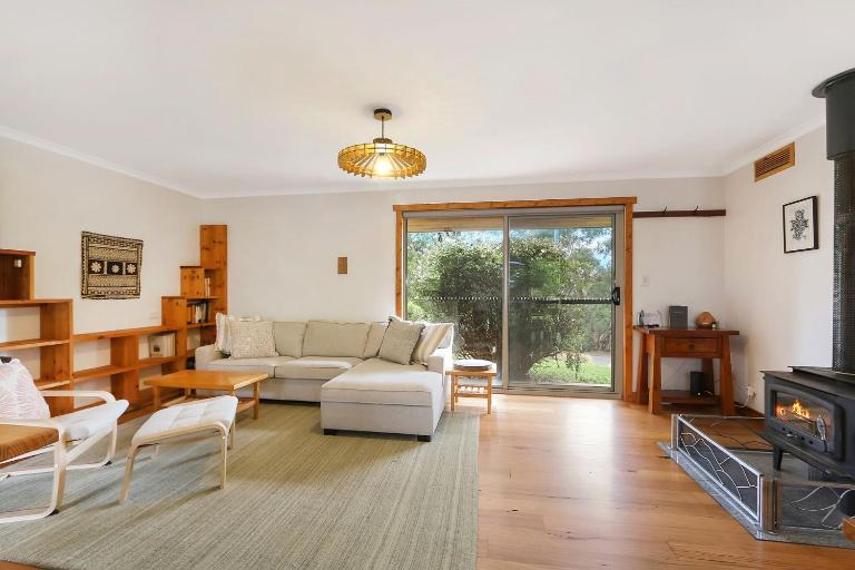 Blue Moon - Ferienwohnung Beechworth