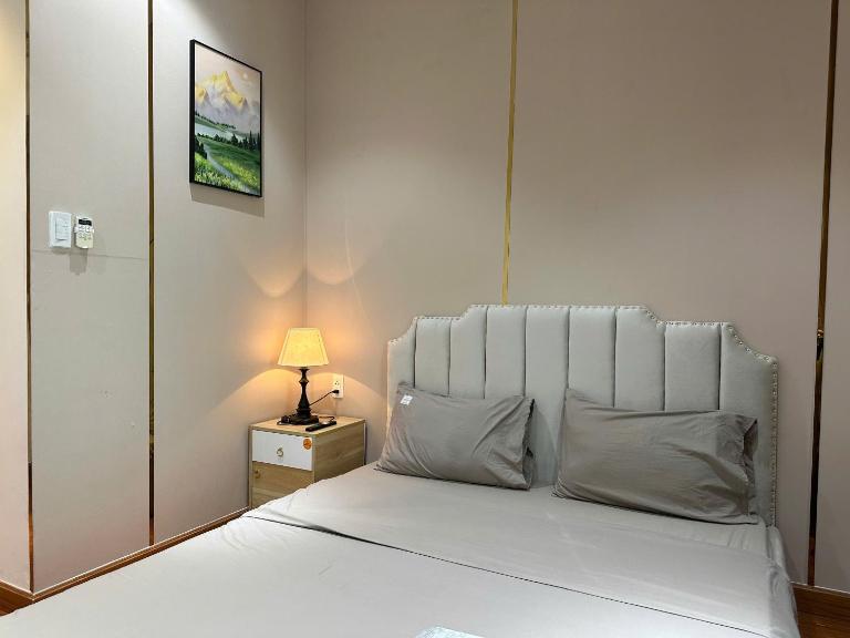 Alpha Homestay Marina Long Xuyên - B&B Ấp Đông An