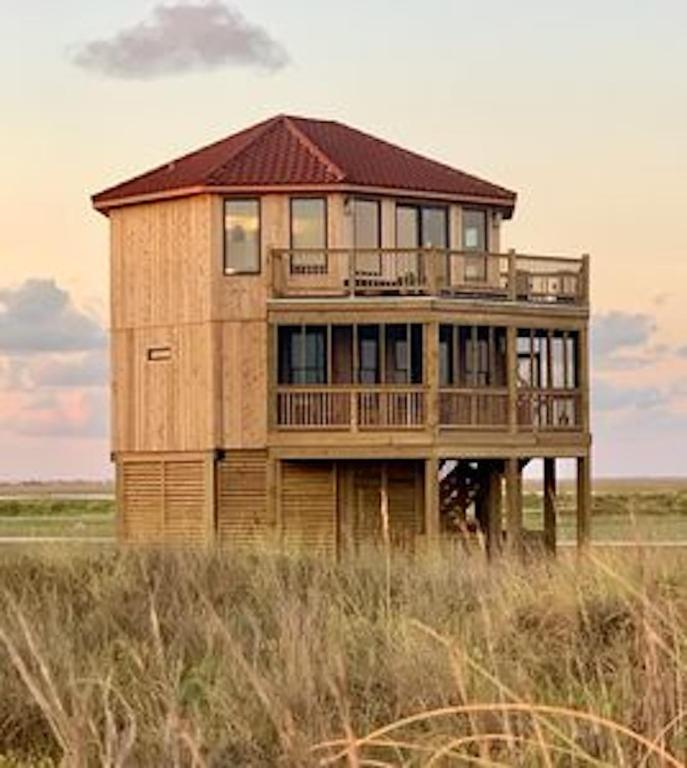 Go Gorda - B&B Matagorda