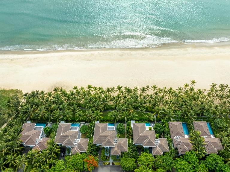 Beach Villas Danang by Soleil - Premier Village Resort - B&B Da Nang