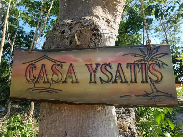 Casa ysatis - B&B Lazi