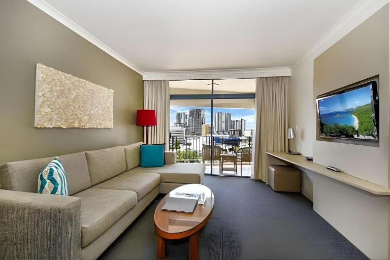 Sensational Spacious and Stylish Sunsets galore - Ferienwohnung Darwin