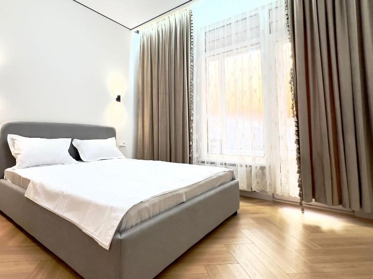 Best West Aparts - B&B Almaty
