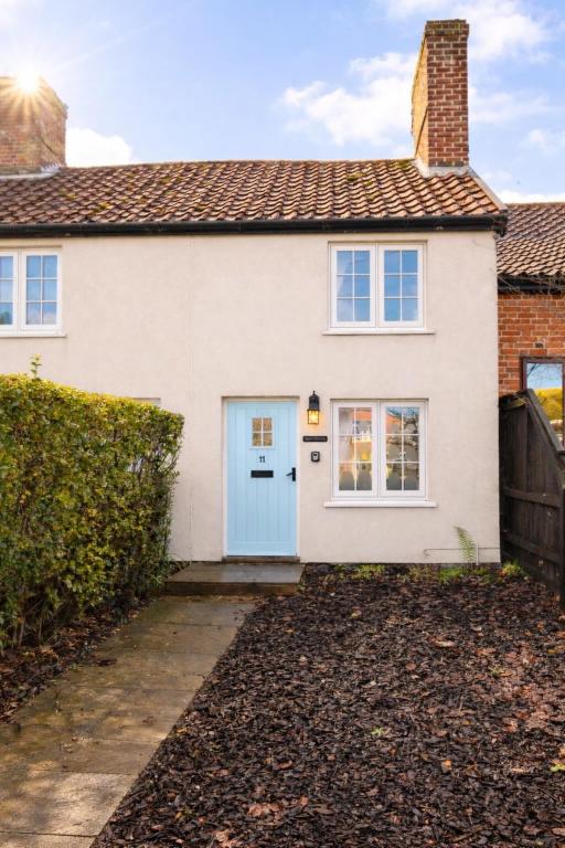 Daisy Cottage - Framlingham - B&B Framlingham
