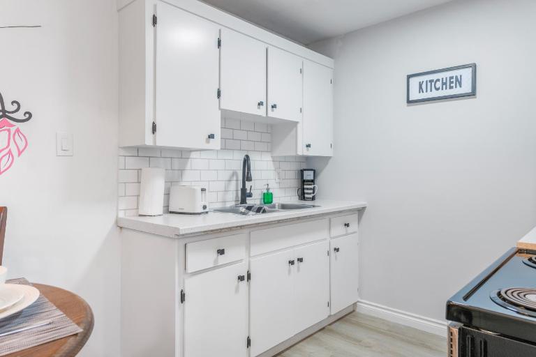 Oasis away - B&B Edmonton