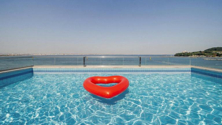 Pohang Etoile Poolvilla - B&B Pohang