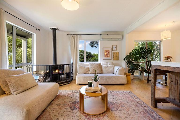 Hidden Gem Cottage with Private Garden - Near Town - B&B Queenstown