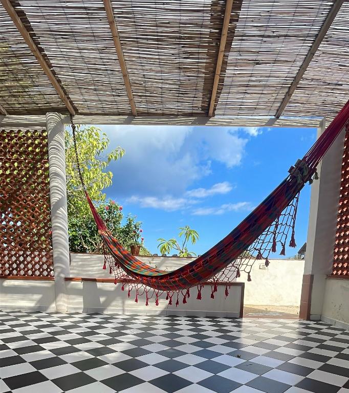 Ecuba house - B&B Porto Palo