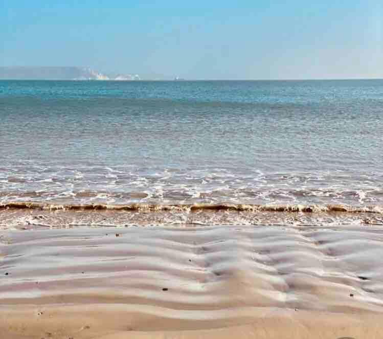 Weymouth Beach Retreat Cottage - 2 Clifton Place - B&B Melcombe Regis