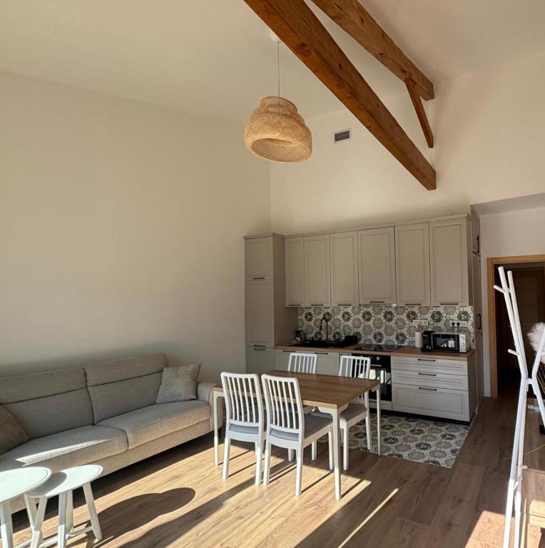 Esprit Lubéron, L'Olivier, logement entier - B&B Le Thor