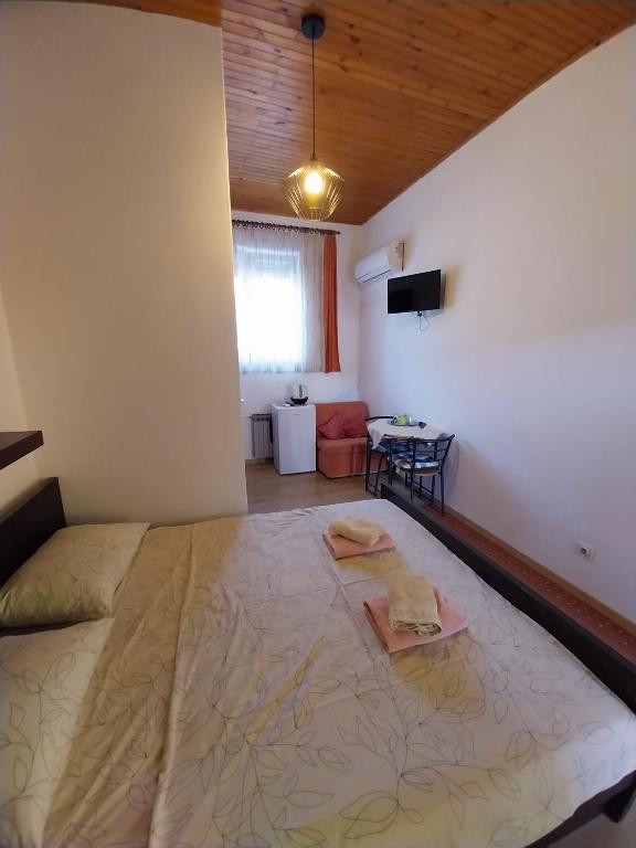 Marija Guesthouse - B&B Poreč
