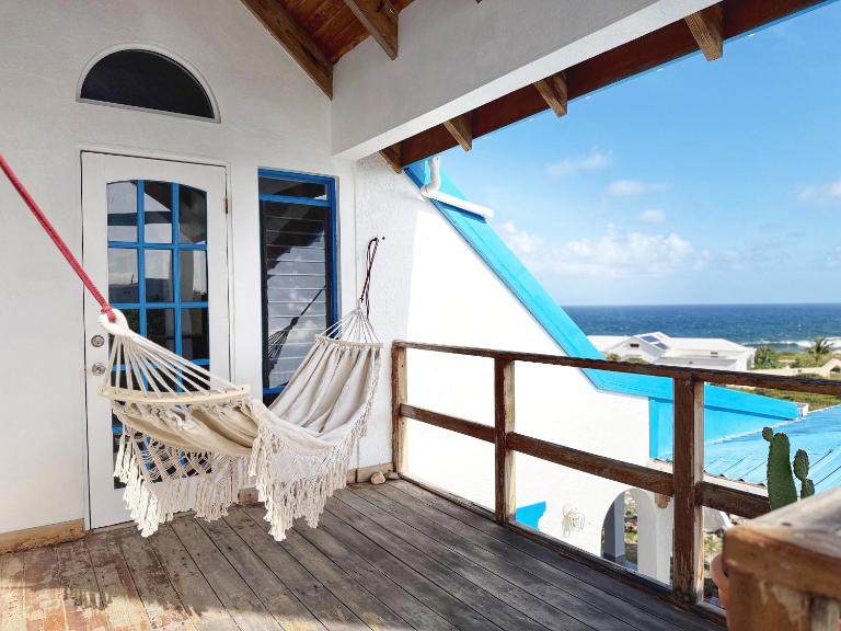 Anguilla spacious House beautiful views 3 Bed - Ferienwohnung Mount Fortune