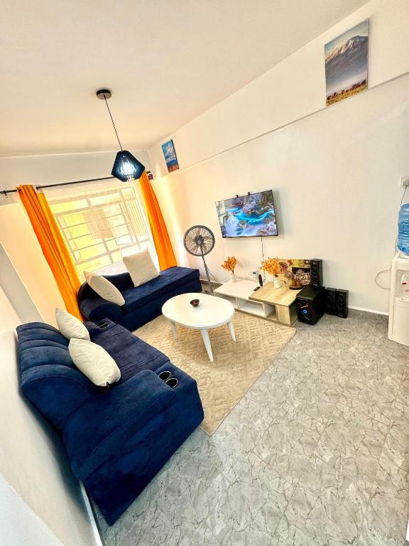 House of Hera - B&B Kisumu