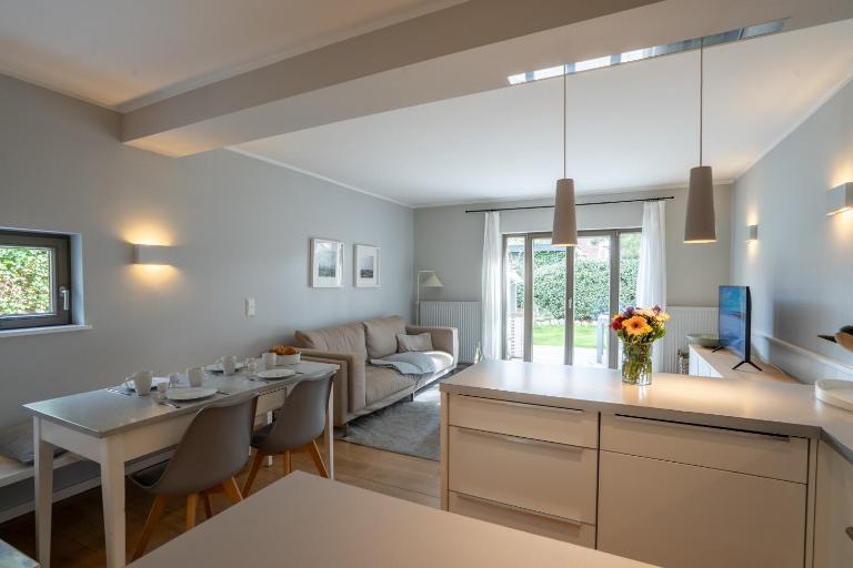 Niilön Alemböög - Ferienwohnung List auf Sylt
